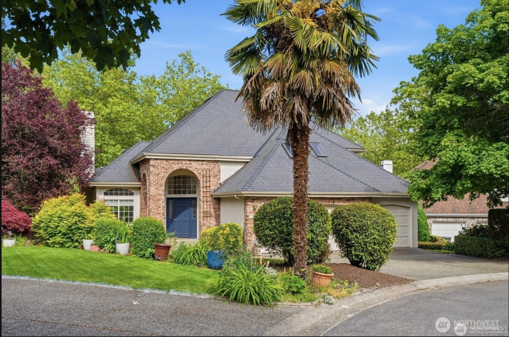 Redmond House: 10618 176th Ct Ne