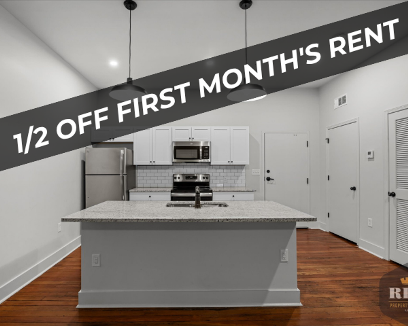 Augusta Apartment: 212 Seventh St.