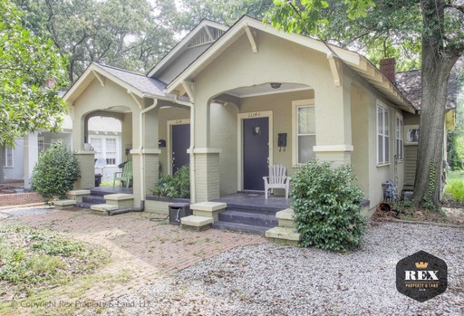 Townhome, Historic Summerville Location, Patio Deck, Hardwoods, W/D Included – photo 1