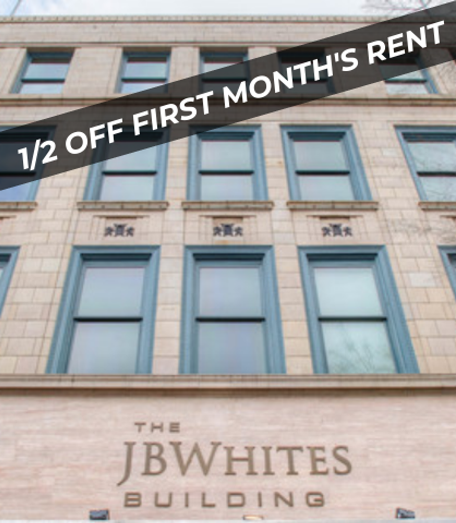 Augusta Apartment: 936 Broad Street