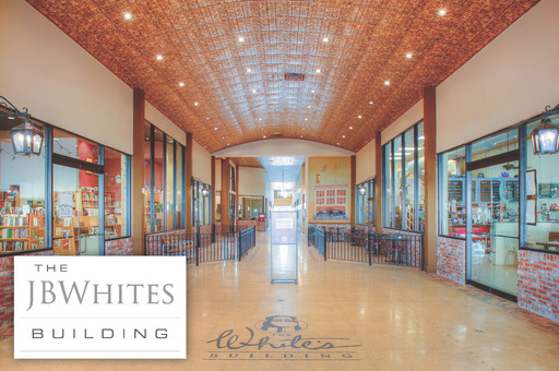 Spacious Commercial Suite in the Heart of Downtown Augusta – photo 1