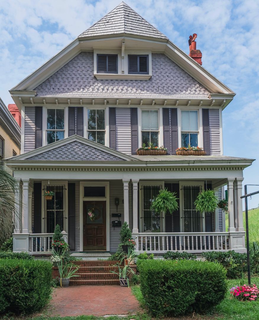 Augusta Apartment: 418 Greene St