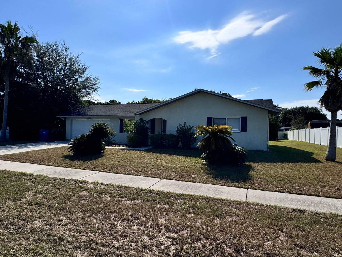 Spring Hill House: 3480 Plaza Avenue