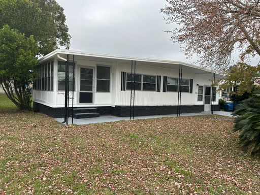 UPDATED TWO BEDROOM TWO BATH HOME IN HIGH POINT!