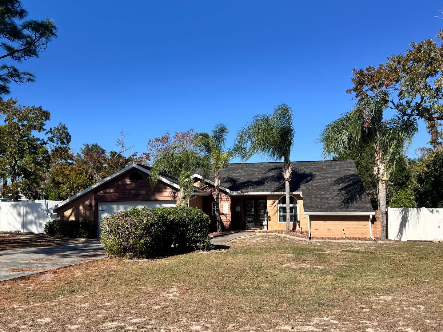 Spring Hill House: 5281 Aaron Lane