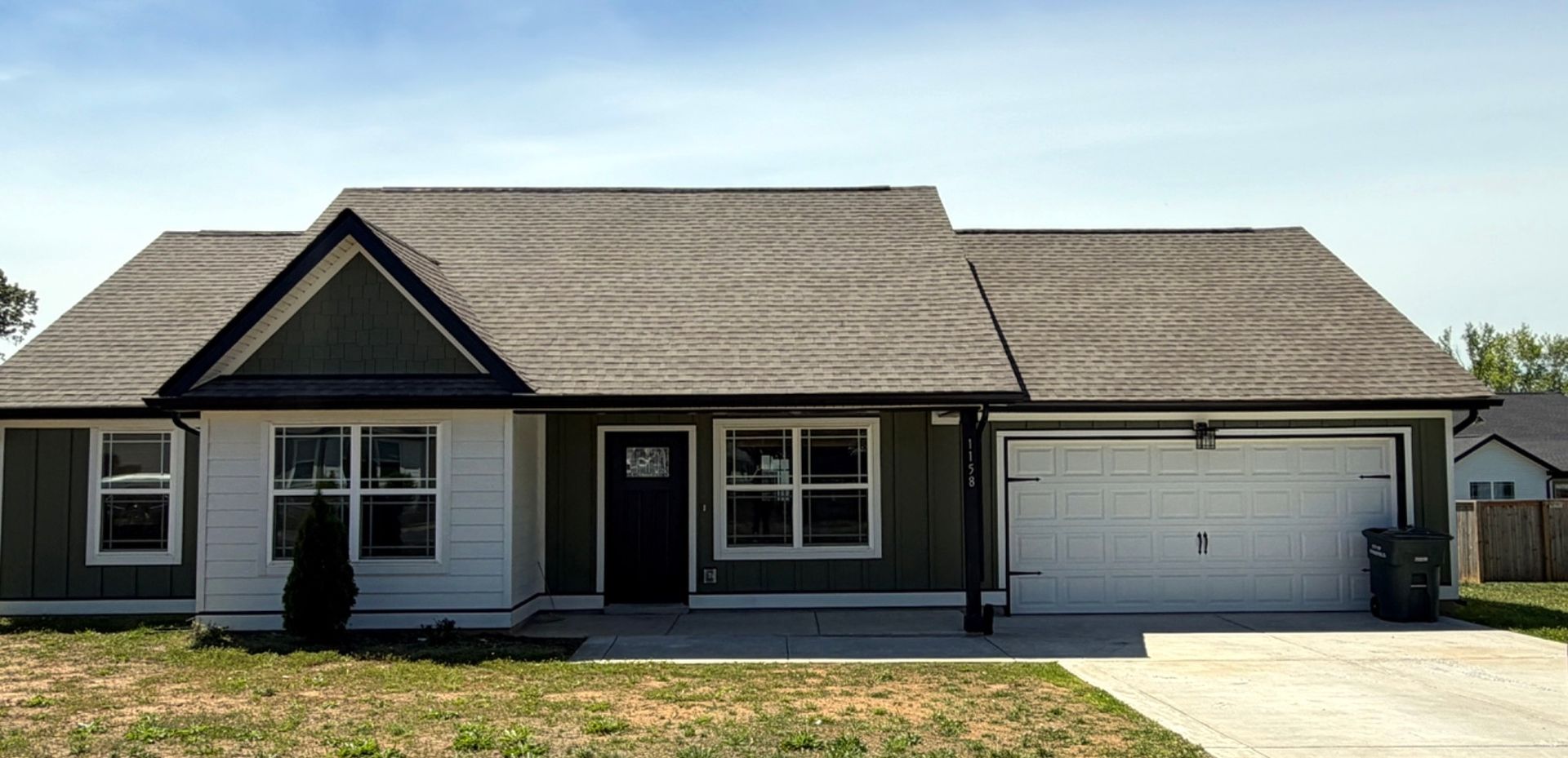 Springfield House: 1158 Shaylee dr