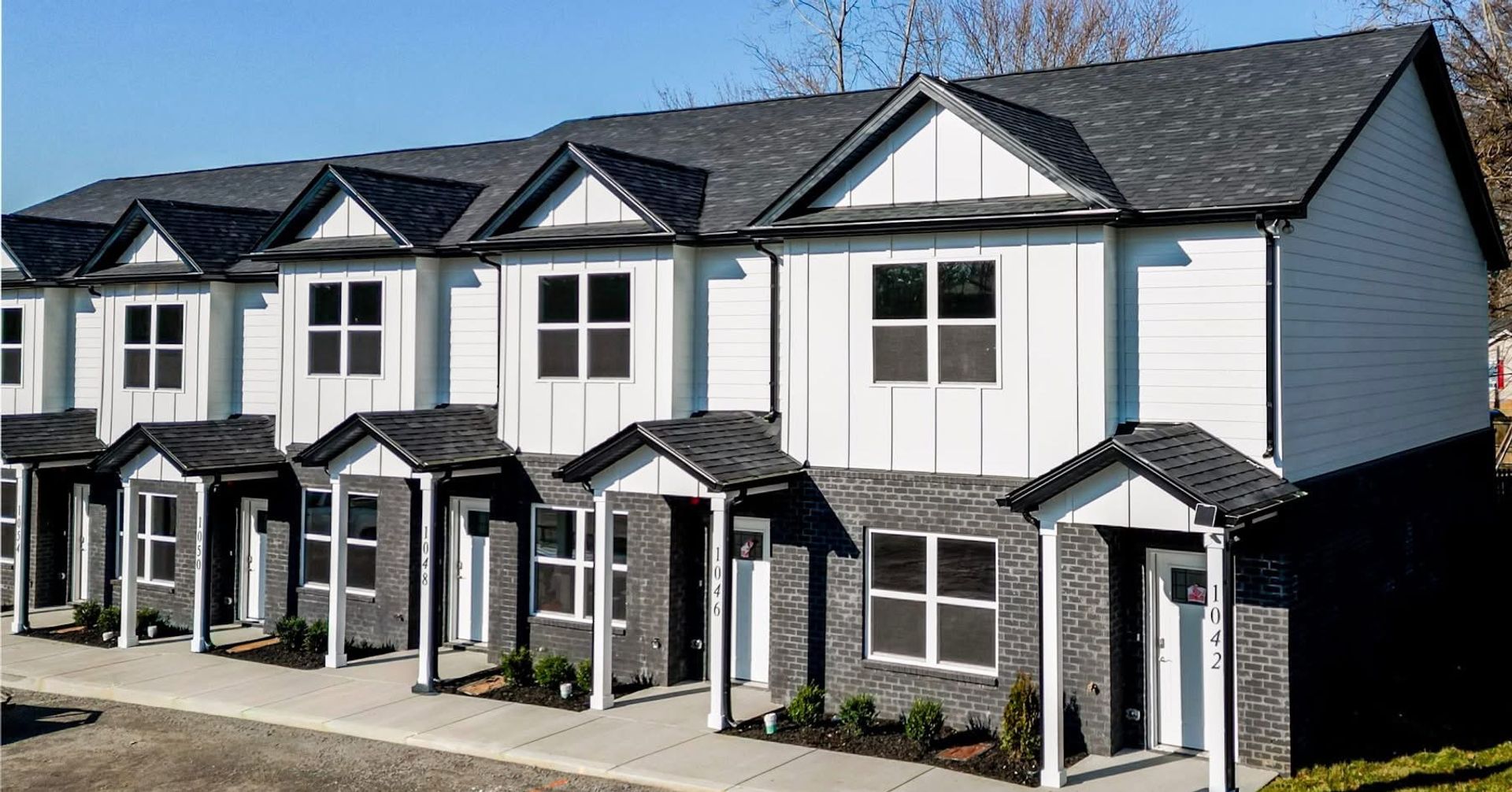 Springfield Apartment: n/a