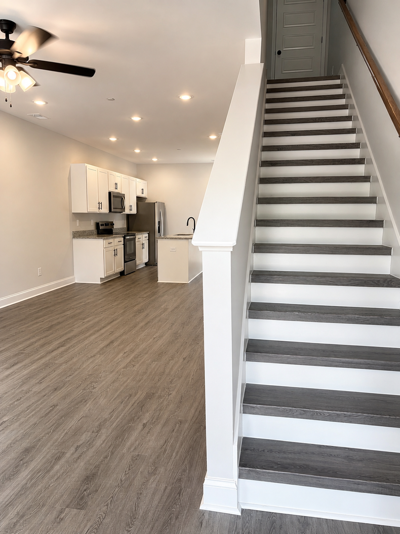Springfield Apartment: Serenity Ln