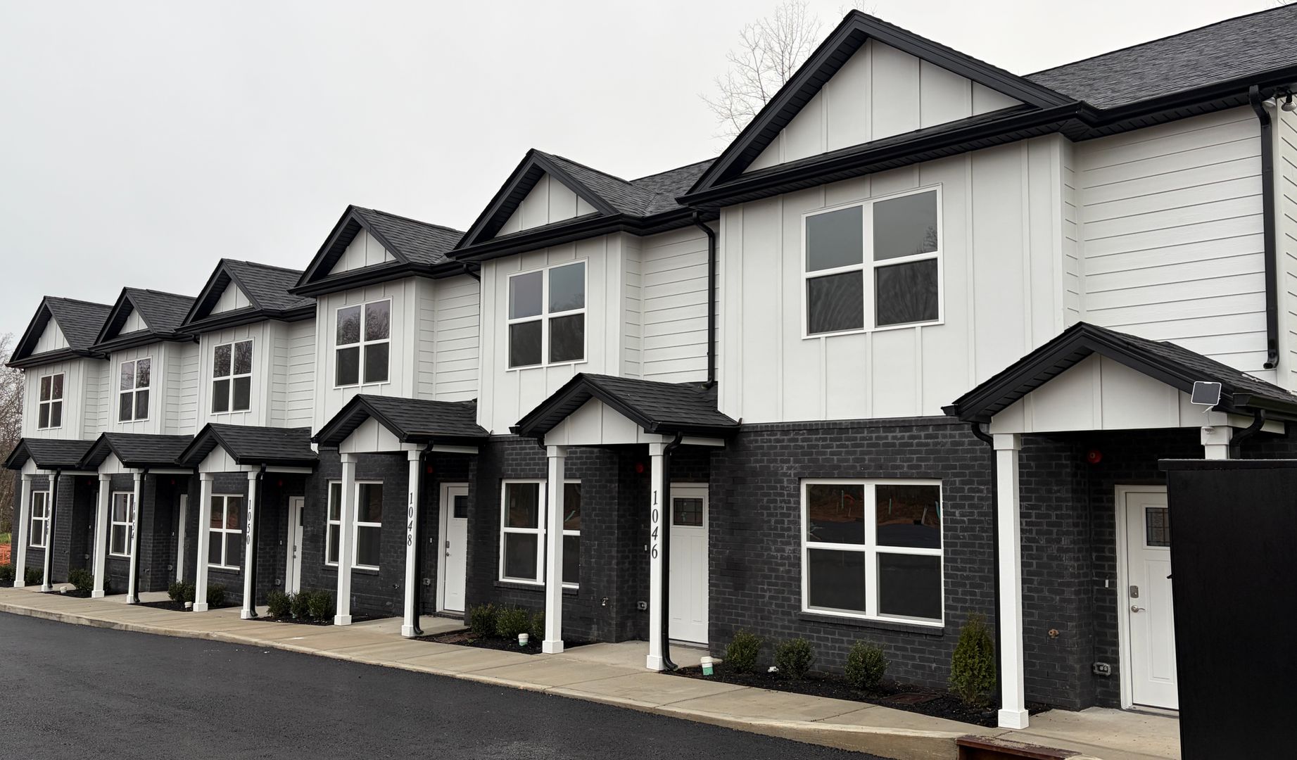 Springfield Apartment: n/a