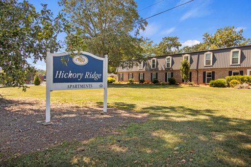 Rarely Available Three Bedroom Apartment Home – photo 1