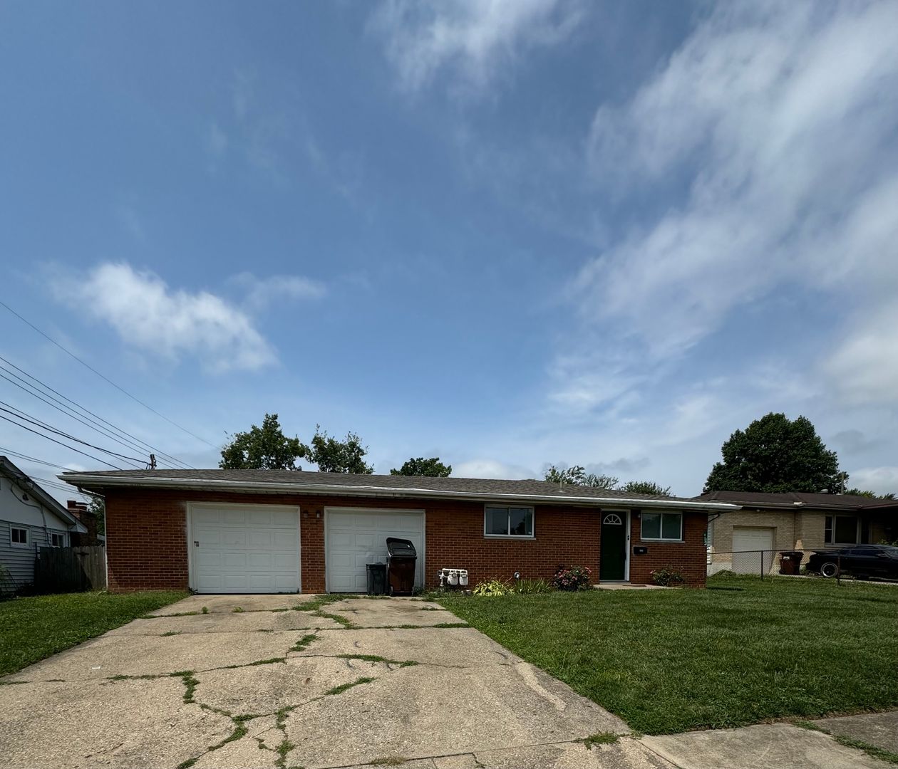 Middletown Apartment: 920-922 Lamberton Street