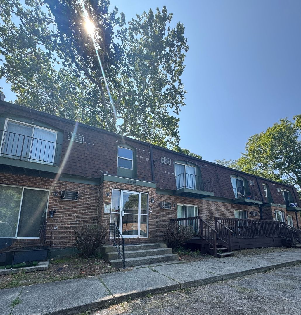 Trotwood Apartment: 6635 Wolf Creek Pike