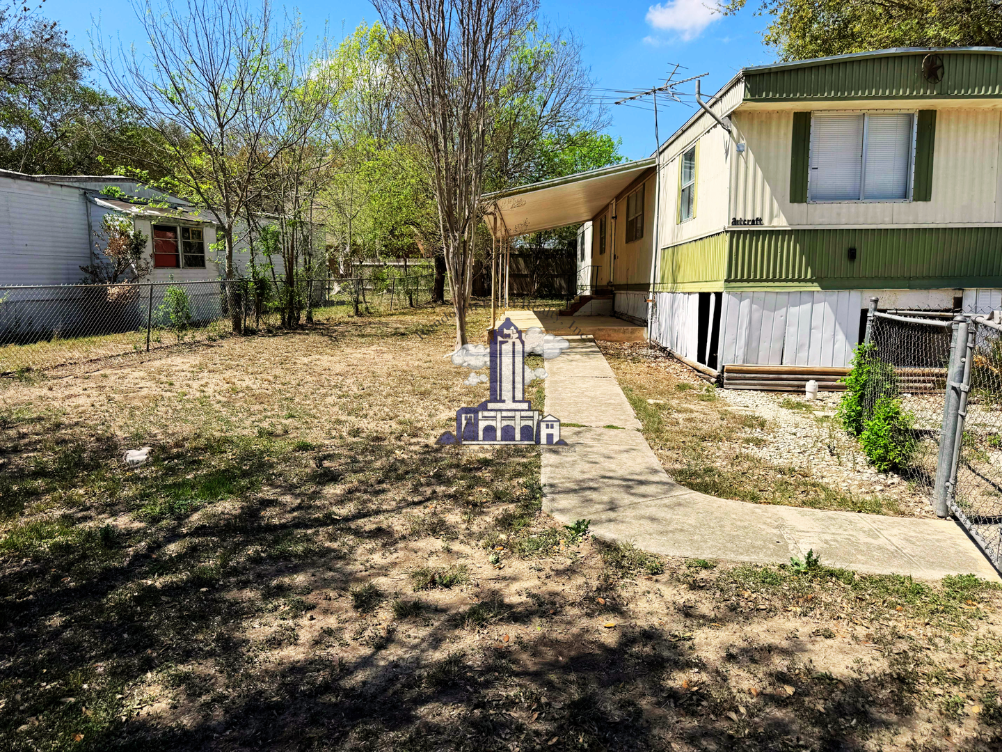 SAN ANTONIO House: 8509 NORTHMONT DR