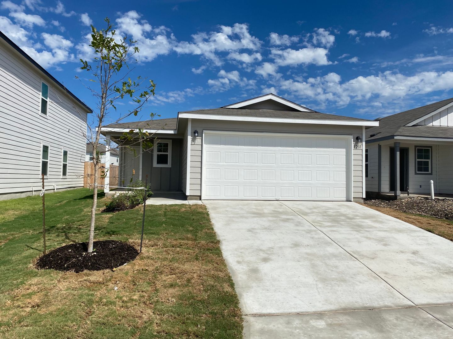 SAN ANTONIO House: 6231 WINDY GREEN