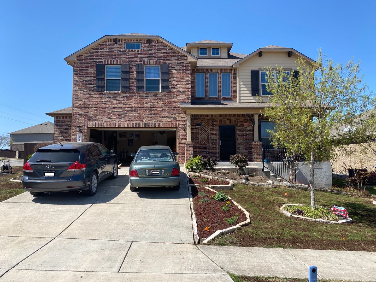 SCHERTZ House: 3101 CHRISTIANS TEE