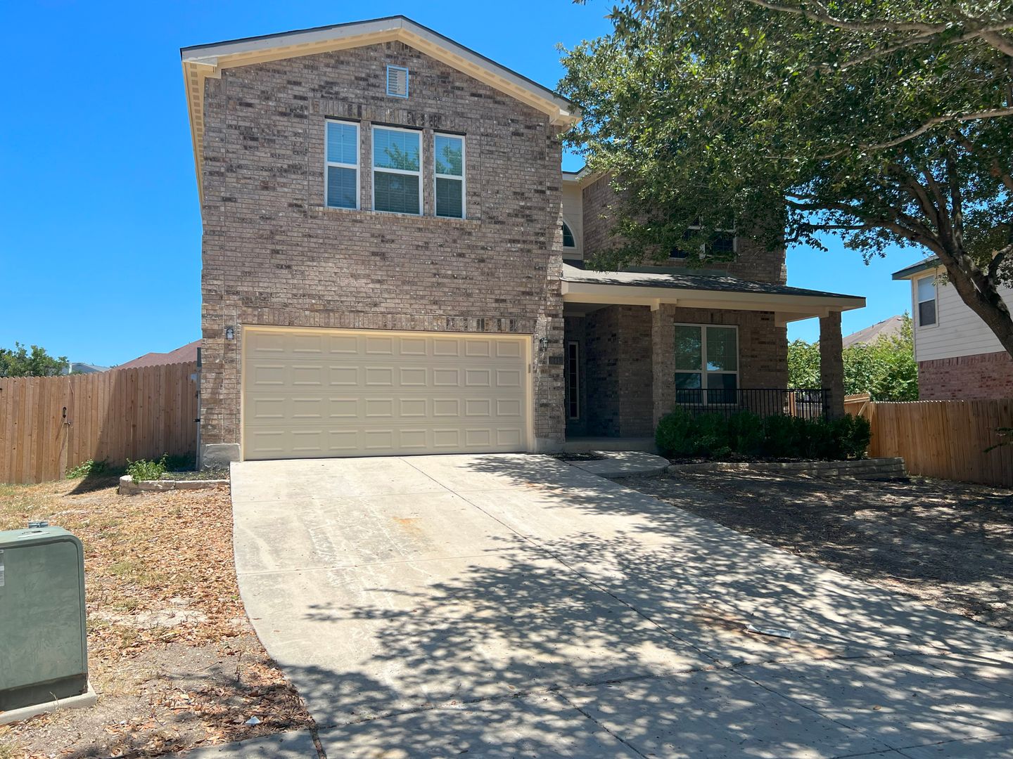 CIBOLO House: 141 WRIGHT COVE