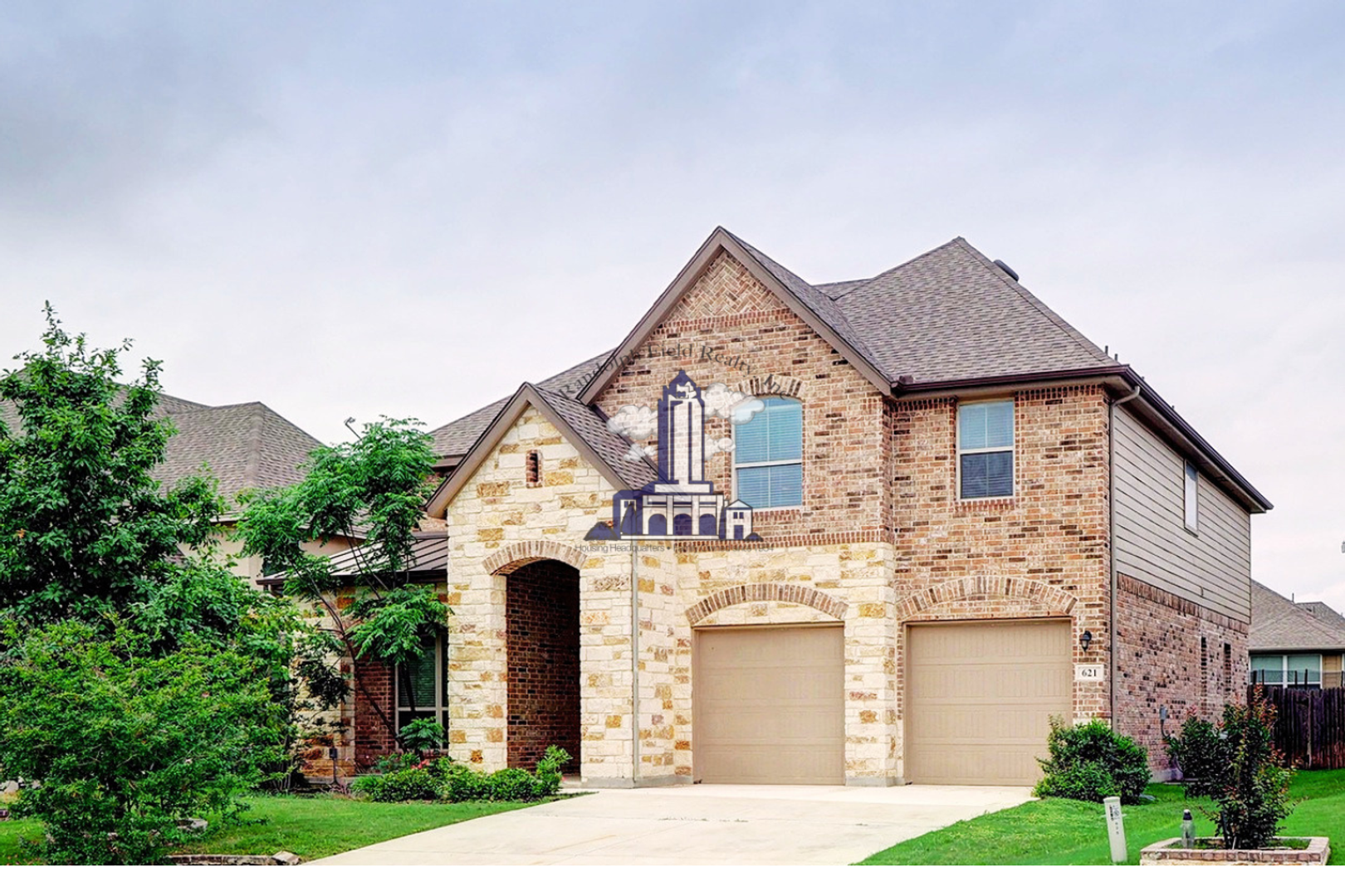CIBOLO House: 621 CAVAN
