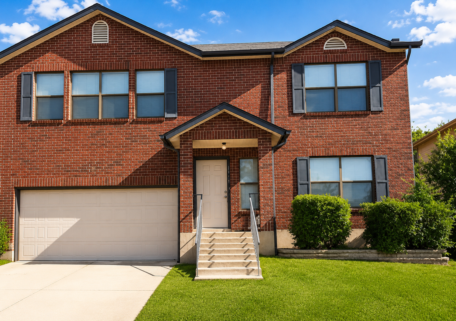 CONVERSE House: 8115 GRIMCHESTER