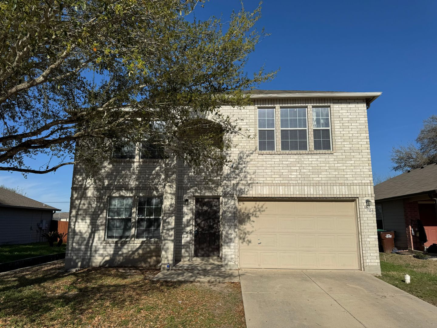 CONVERSE House: 6003 IRONMILL CREEK