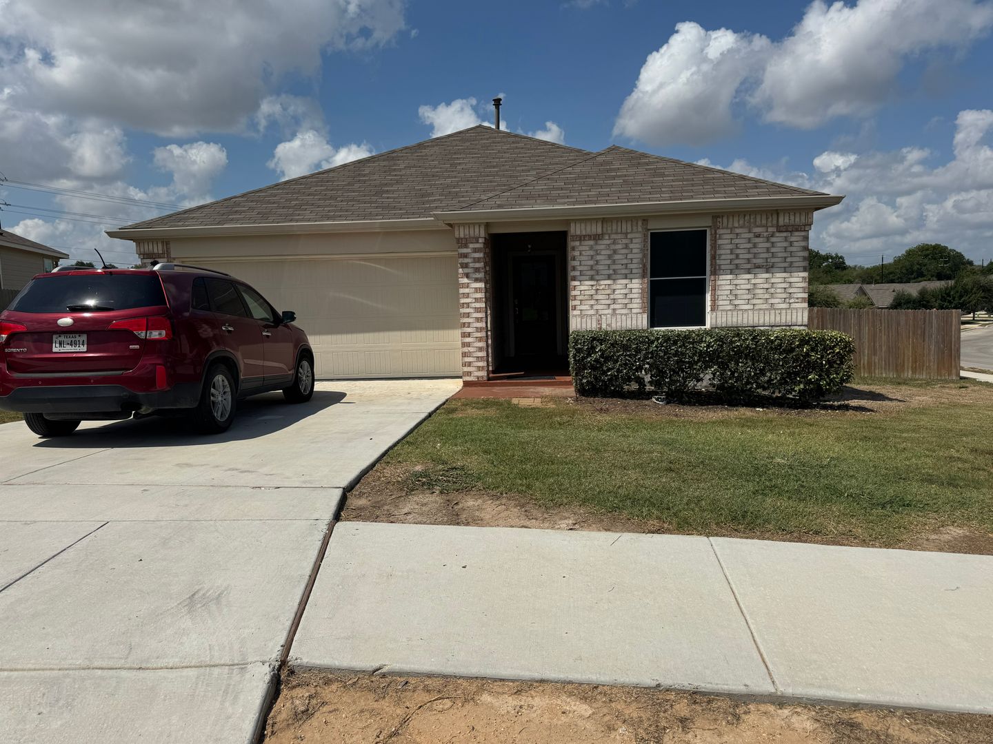 SCHERTZ House: 12702 MIRECOURT WAY