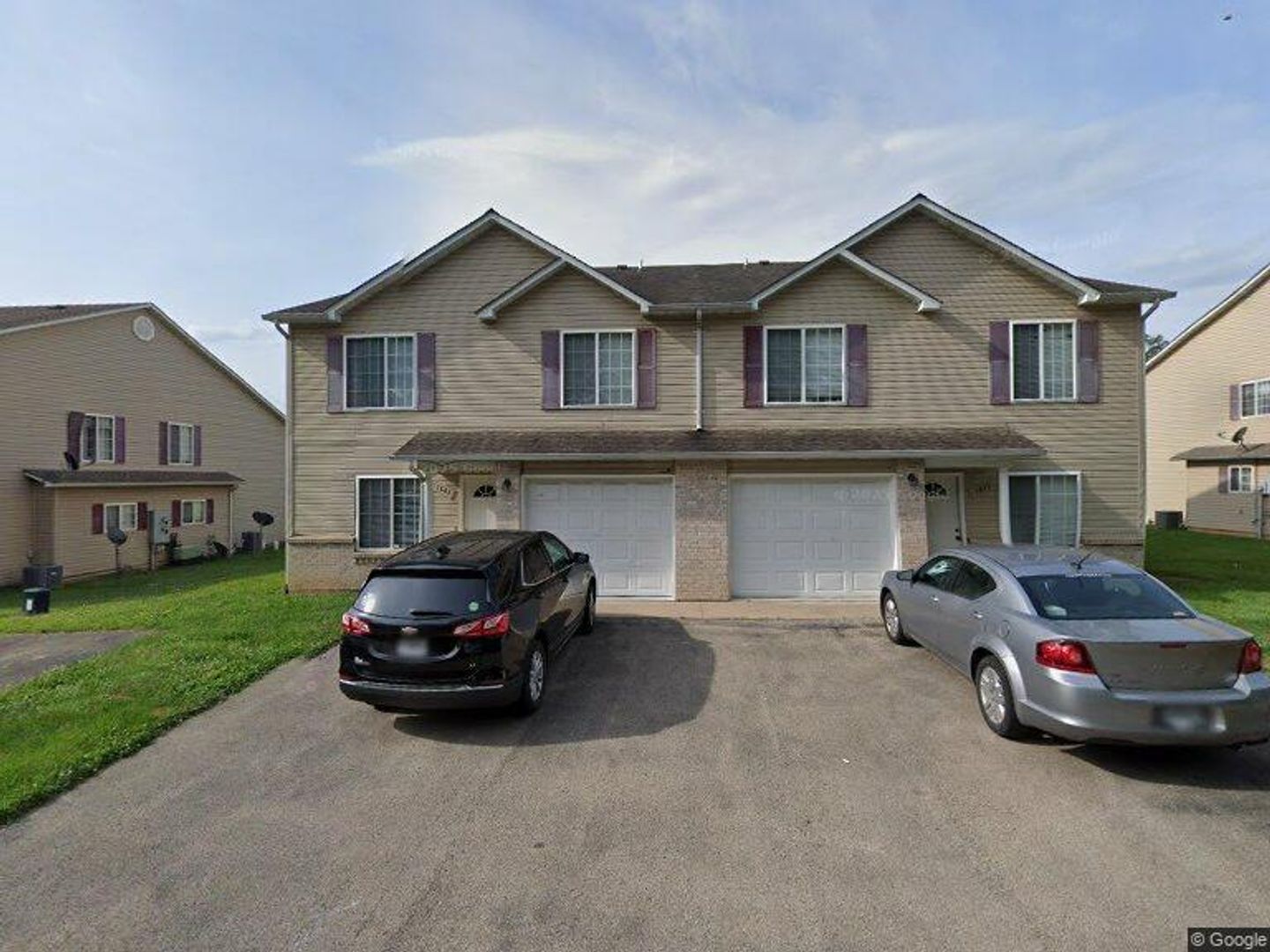 Farmington Townhome: 1847 Woodland Trail