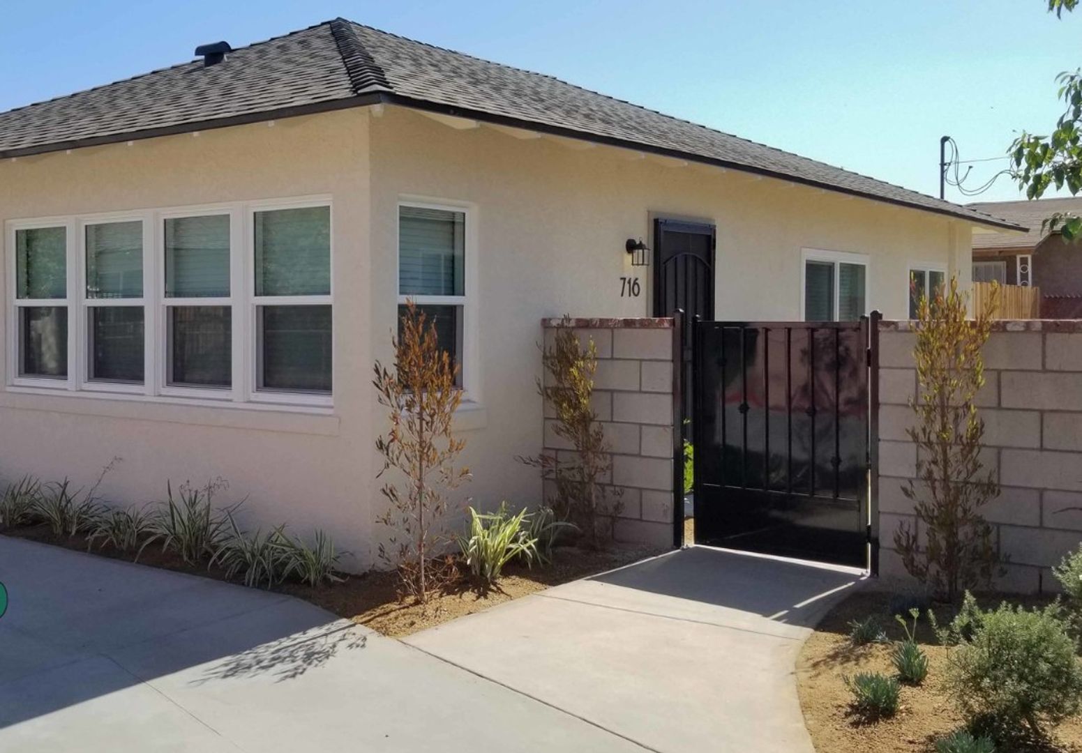 MONTEBELLO Apartment: 716 DATE ST.