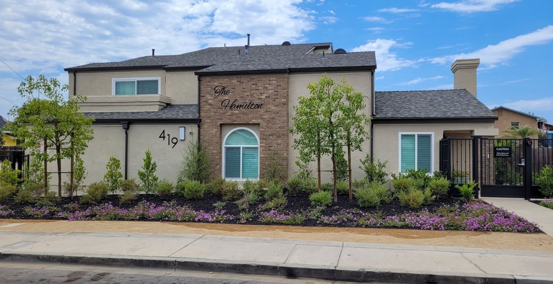 COSTA MESA Apartment: 419 HAMILTON ST.