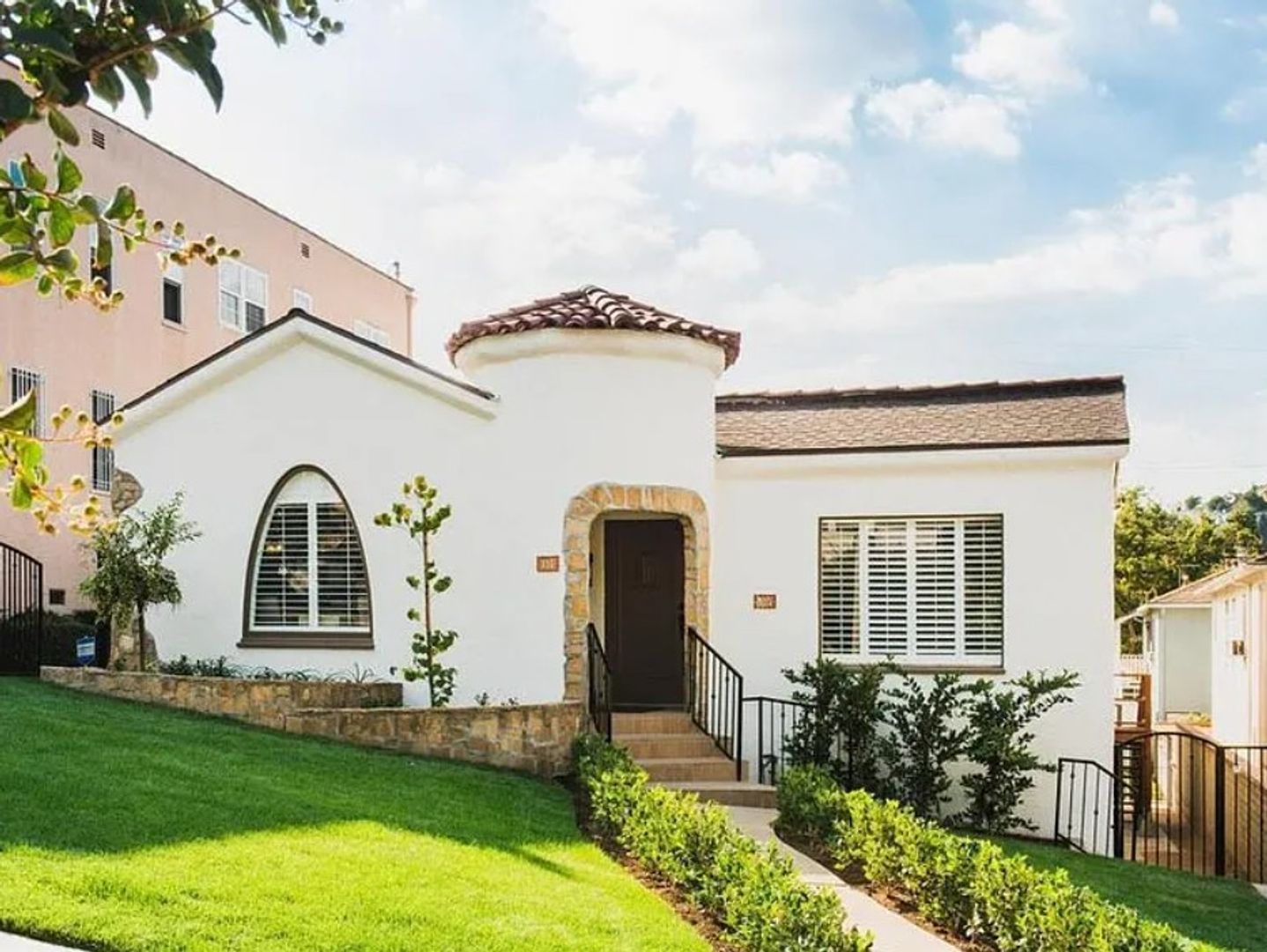 ALHAMBRA Apartment: 115 WESTMONT DRIVE