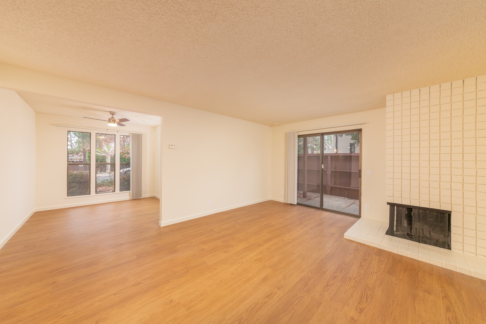 Pleasant Hill Apartment: 630 Tempe Ct
