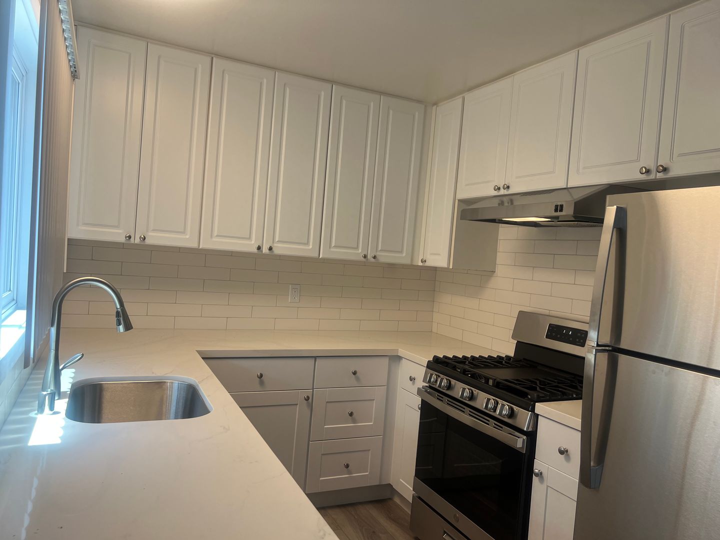 Walnut Creek Apartment: 1384 Oakland Blvd.