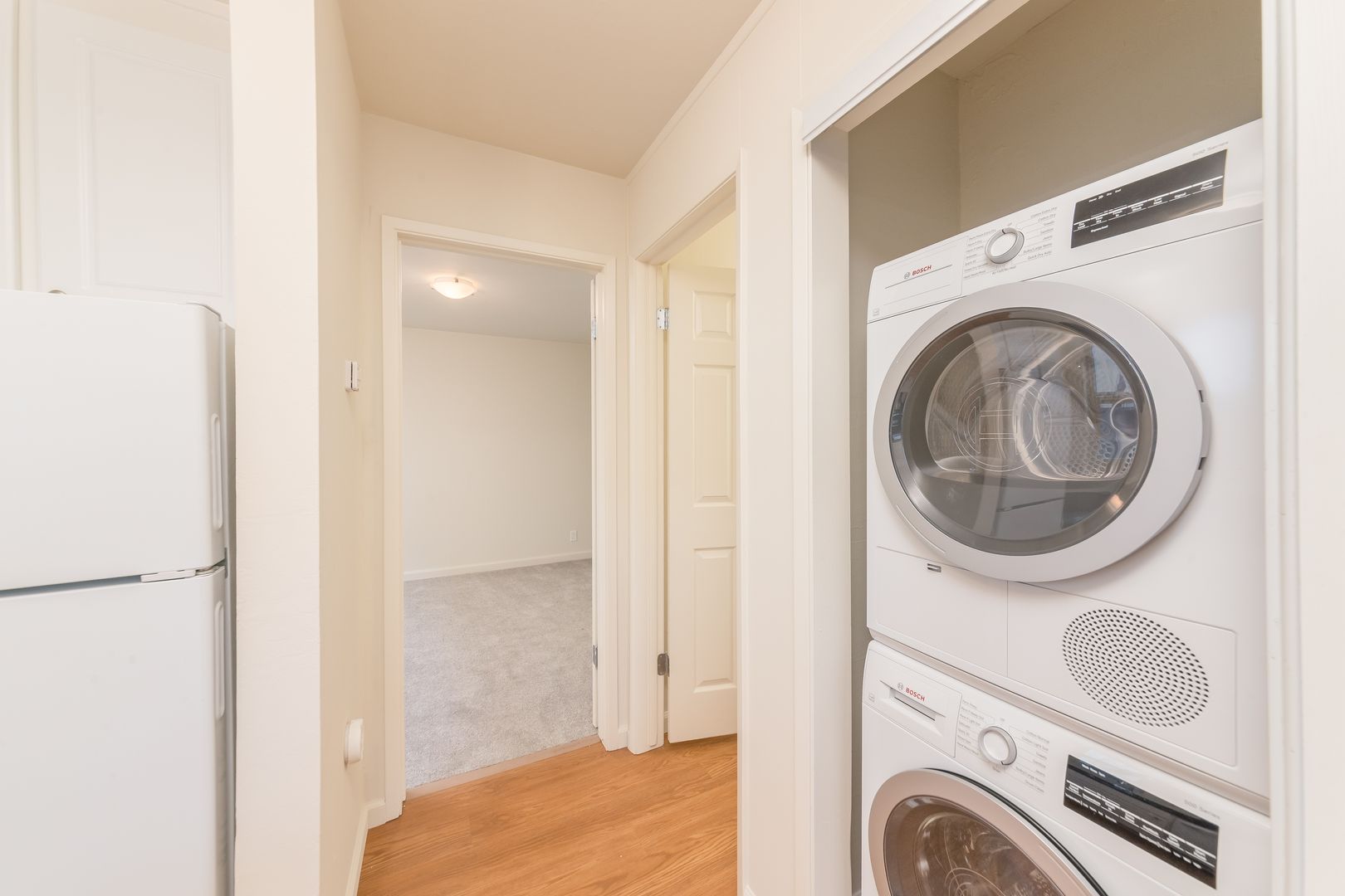 Walnut Creek Apartment: 2089 Camel Lane