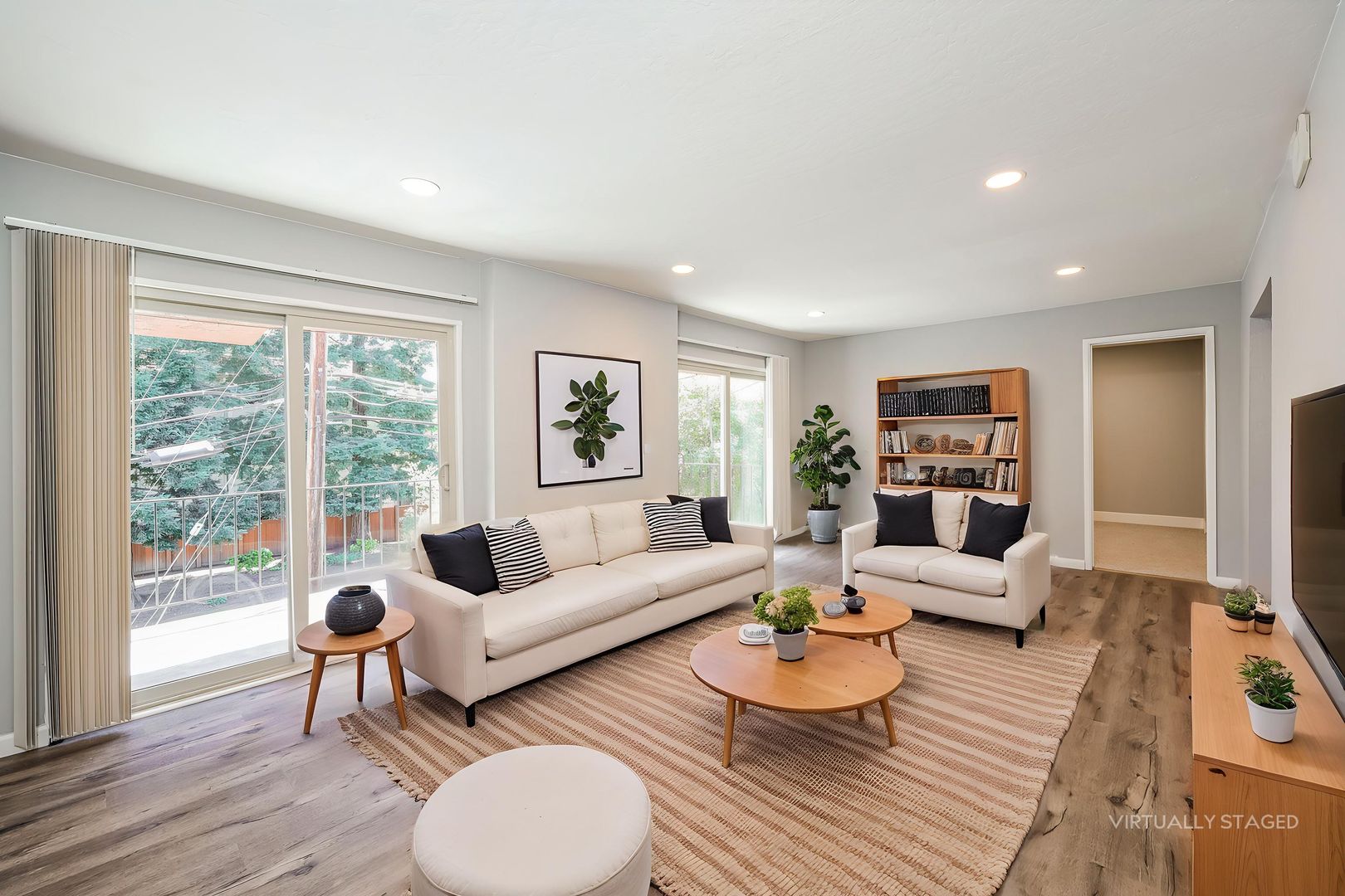 Walnut Creek Apartment: 2500 Lucy Lane
