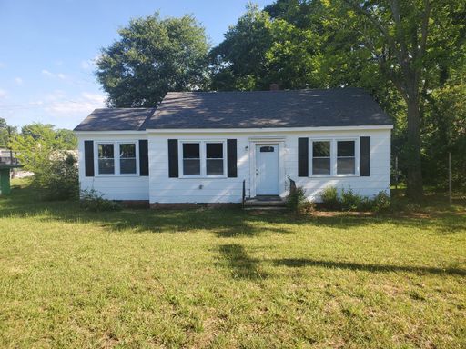 Newly remodeled home in Anderson SC