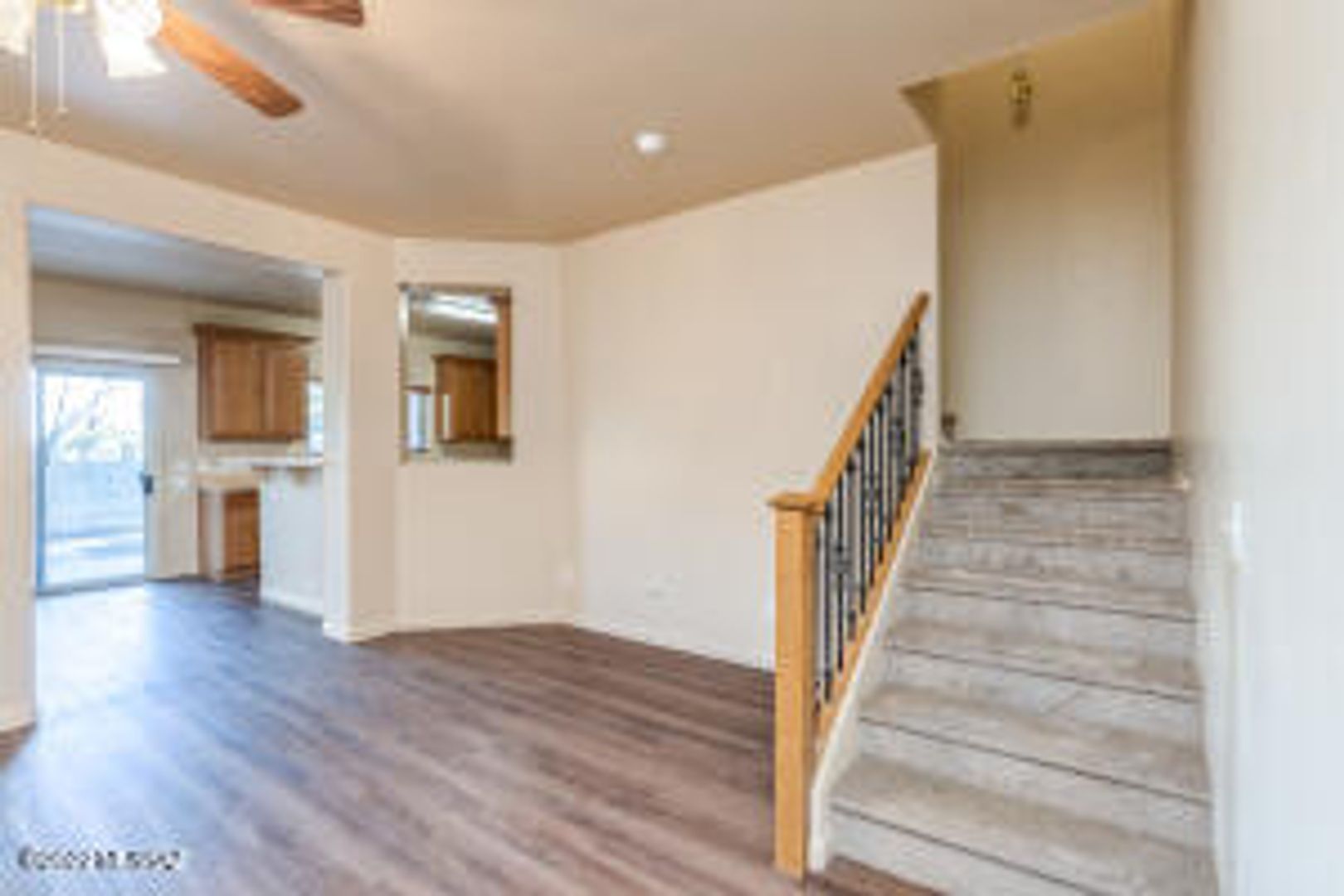Tucson House: 5913 E. Sanderling Drive