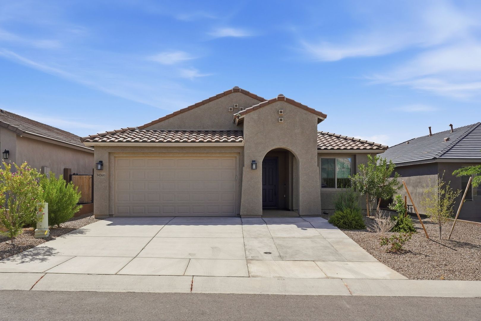 Marana House: 14560 N. Saguaro Nest Trail
