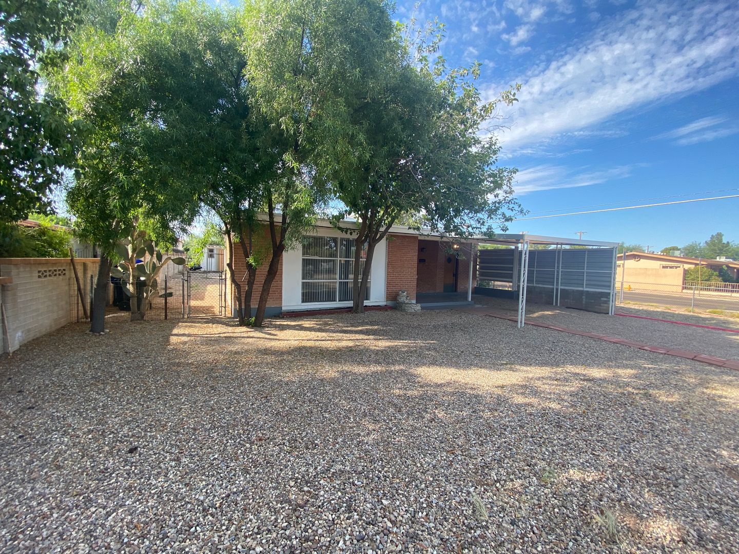 Tucson House: 2808 E. 18th St.