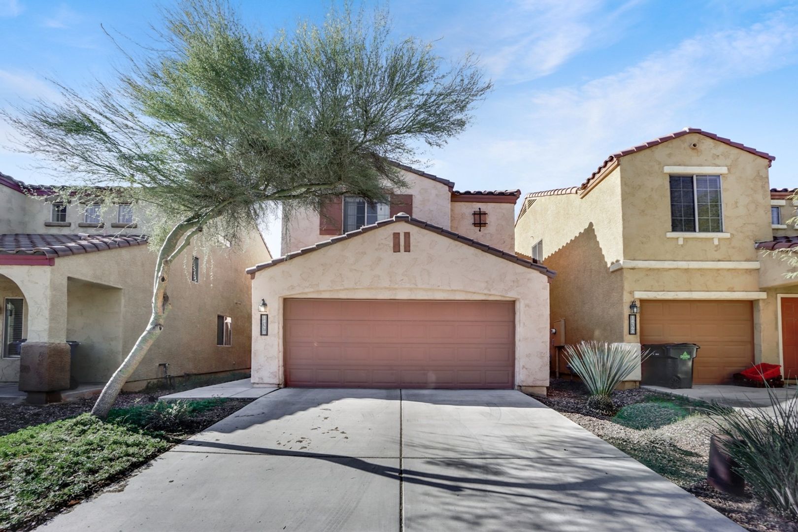Sahuarita House: 14370 S. Camino Vallado