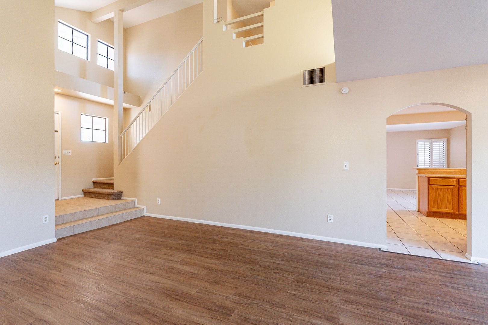 Oro Valley House: 630 W Cassidy Place