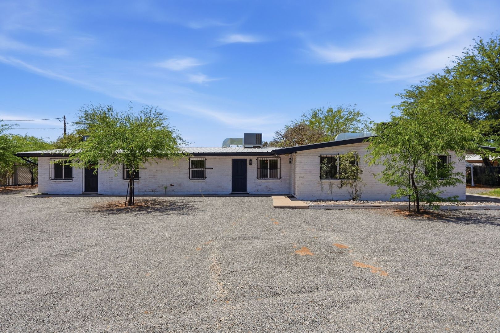 Tucson House: 2535 N. Dodge Blvd. Unit #2