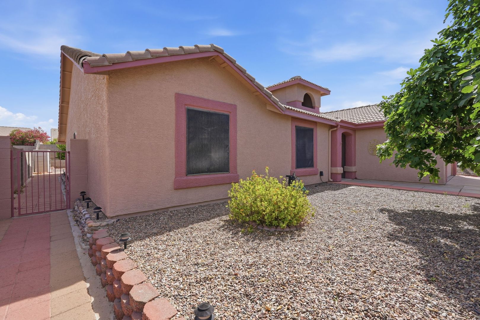 Tucson House: 8063 S. New Abbey Drive