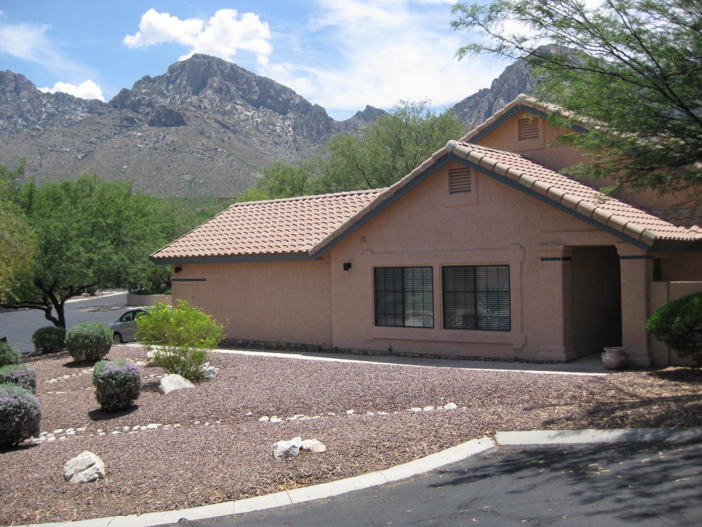 Oro Valley House: 1353 E Stoney Canyon Cir
