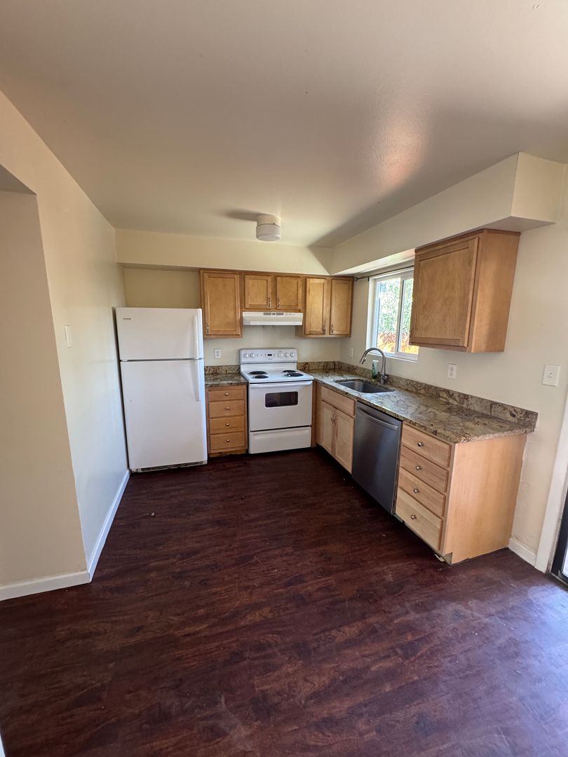 Tucson House: 2809 N Mountain Avenue