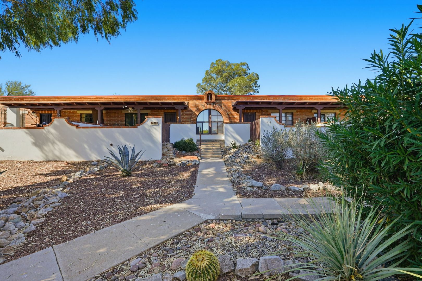 Green Valley Condo: 478 S. Paseo Madera Unit B