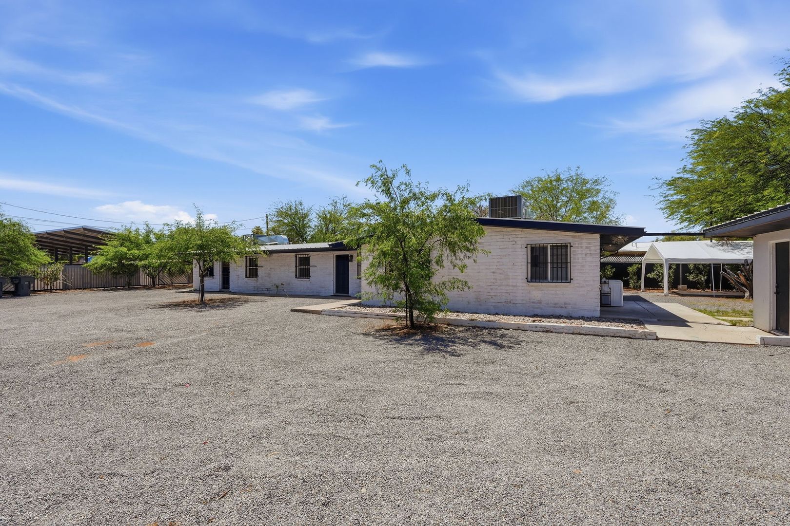 Tucson House: 2535 N. Dodge Blvd. Unit #3