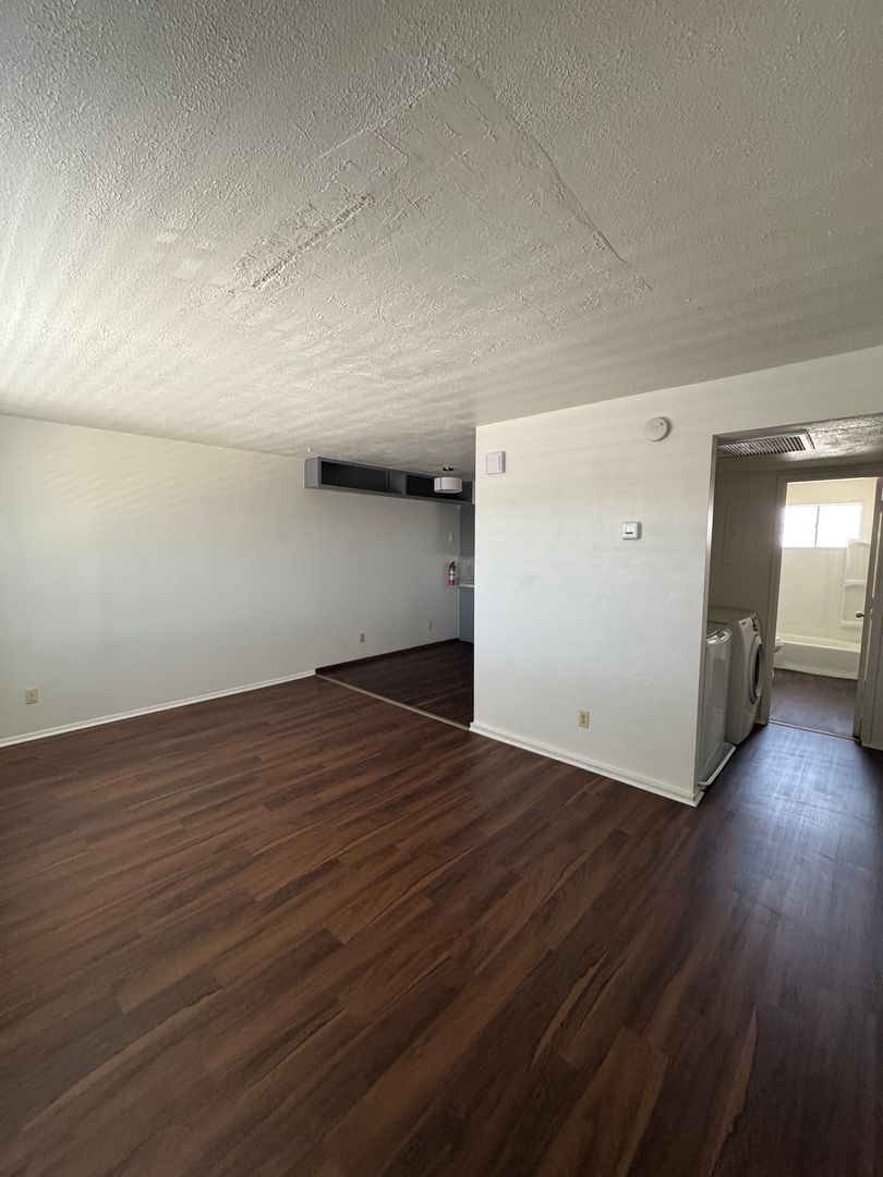 Tucson Condo: 3208 E Almartin