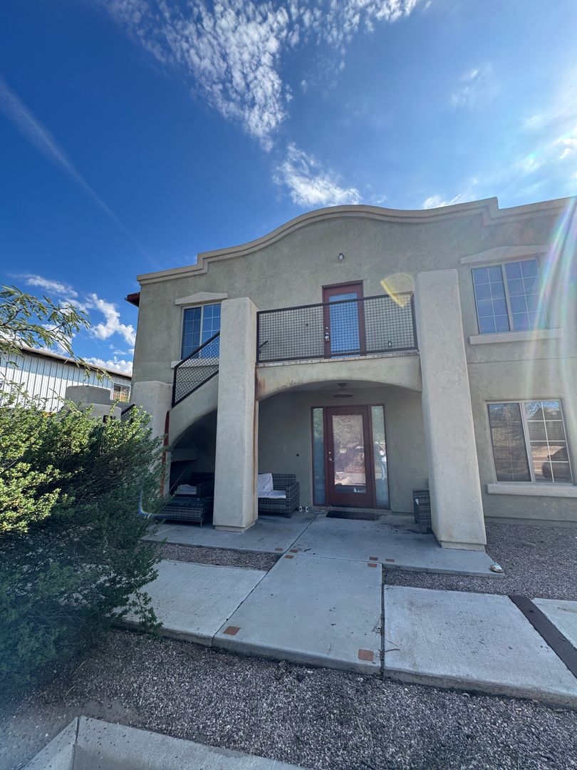 Tucson House: 4086 N. 1st Ave. #2