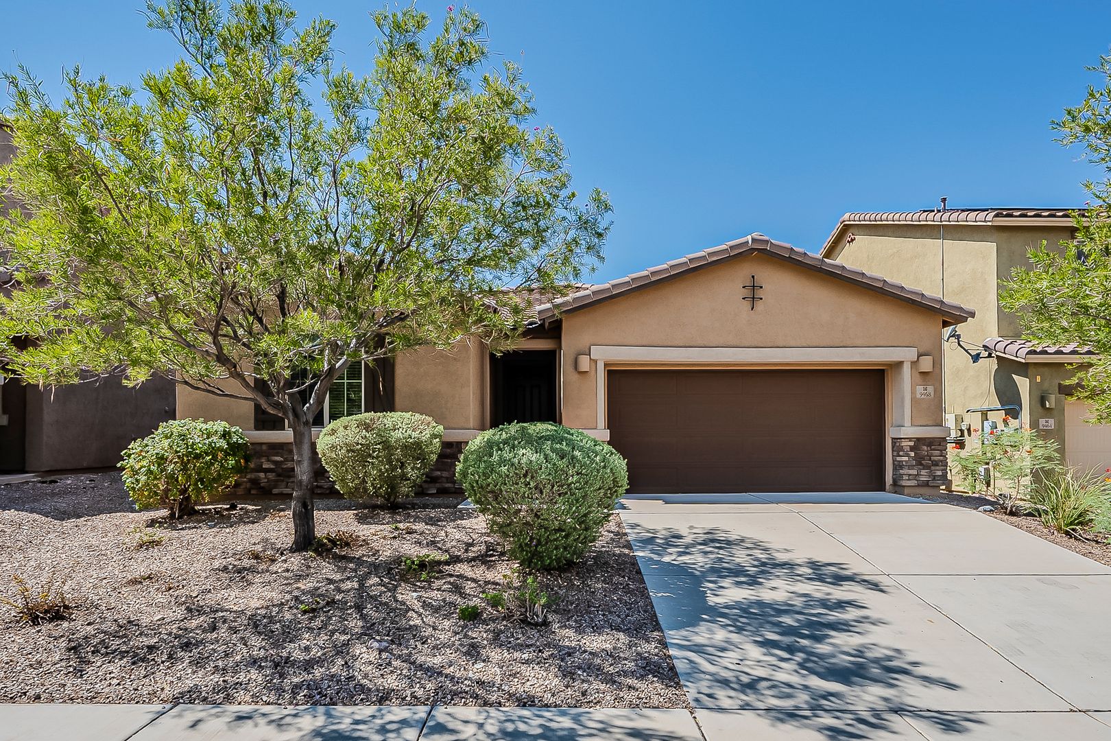 Tucson House: 9468 S. Horned Lizard Cir.