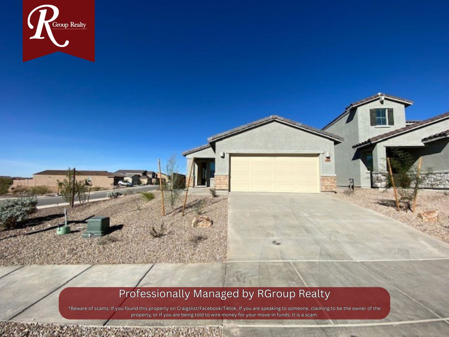 Vail House: 14243 E. Yellow Sage Ln