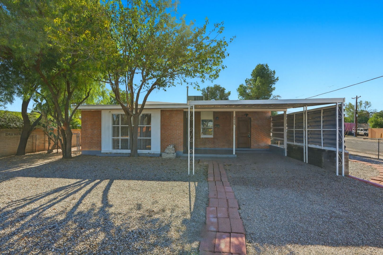 Tucson House: 2808 E. 18th St.