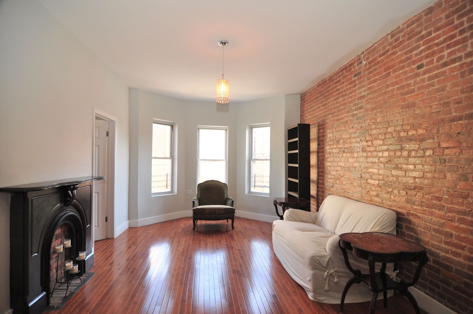 Bronx Apartment: 506 E. 188th St.
